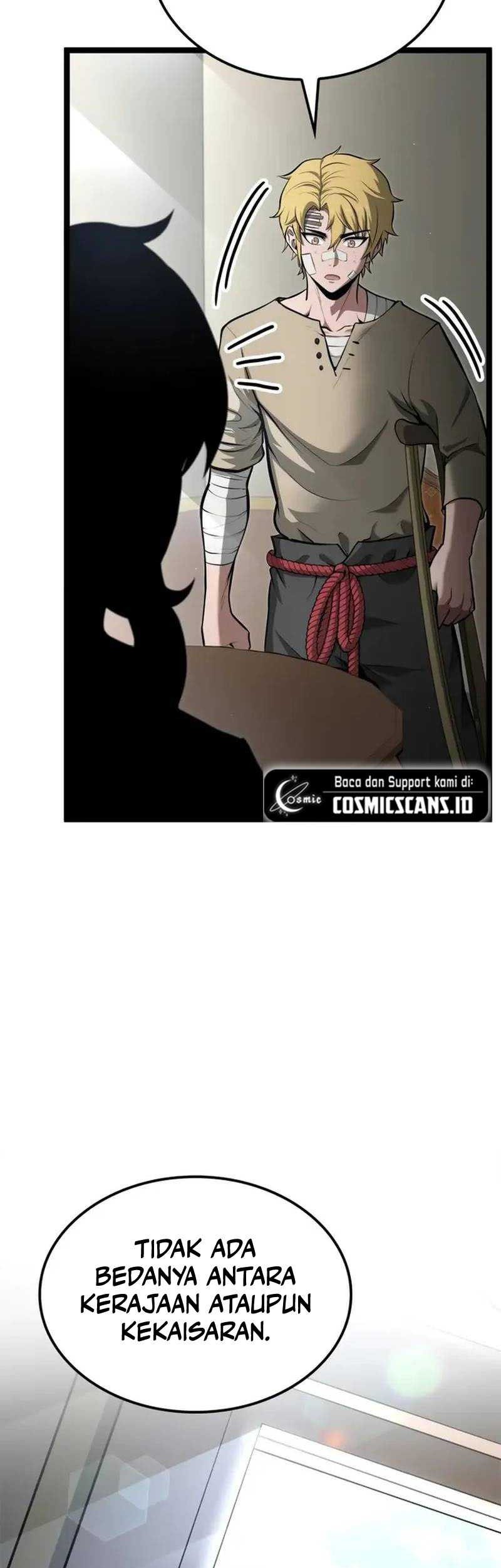 Kalli the Champion Chapter 55 Gambar 50
