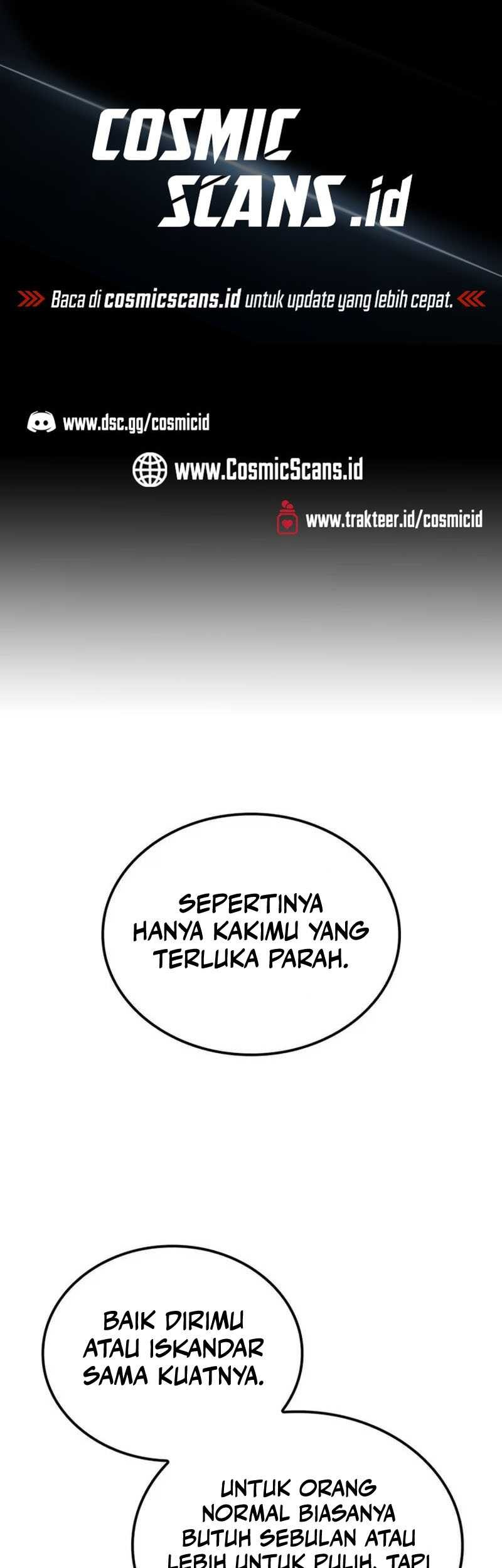 Baca Manhwa Kalli the Champion Chapter 55 Gambar 2