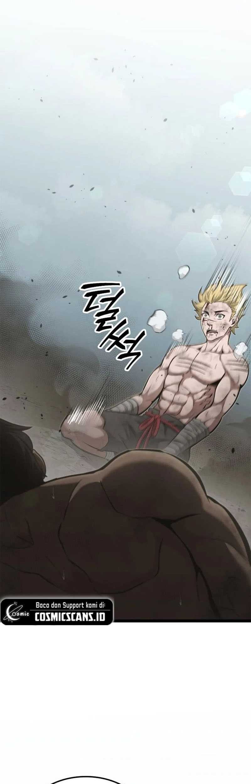Kalli the Champion Chapter 54 Gambar 66