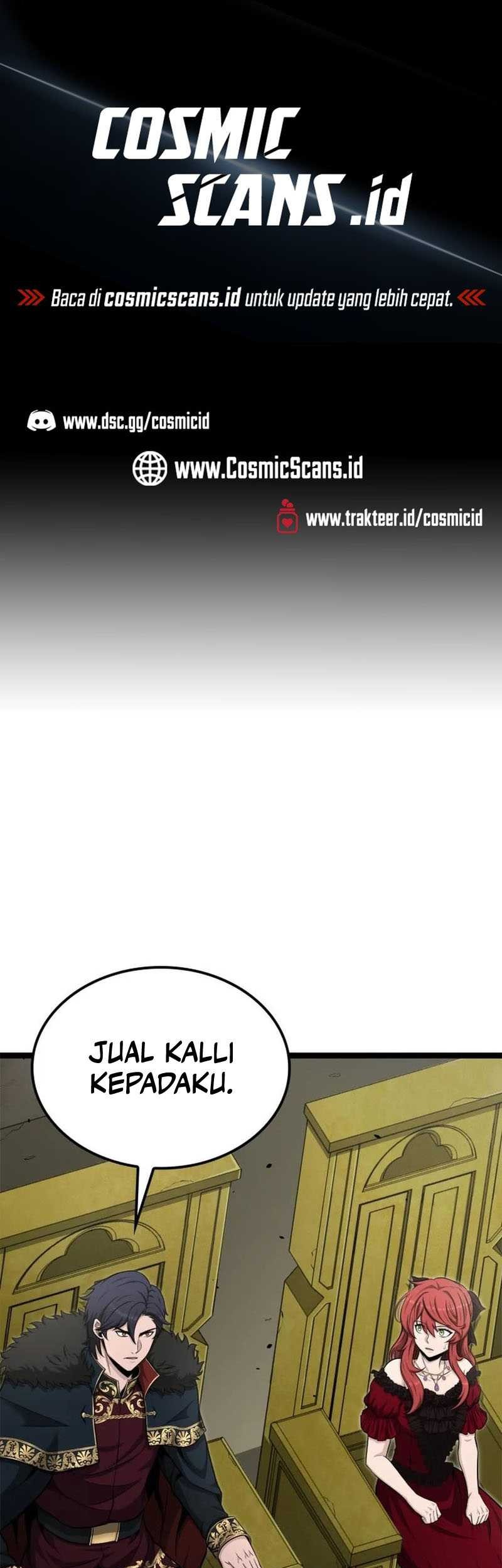 Baca Manhwa Kalli the Champion Chapter 54 Gambar 2