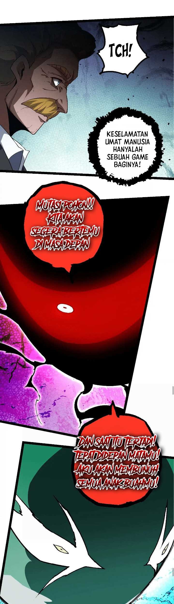 Evolution Begins With A Big Tree Chapter 211 Gambar 46
