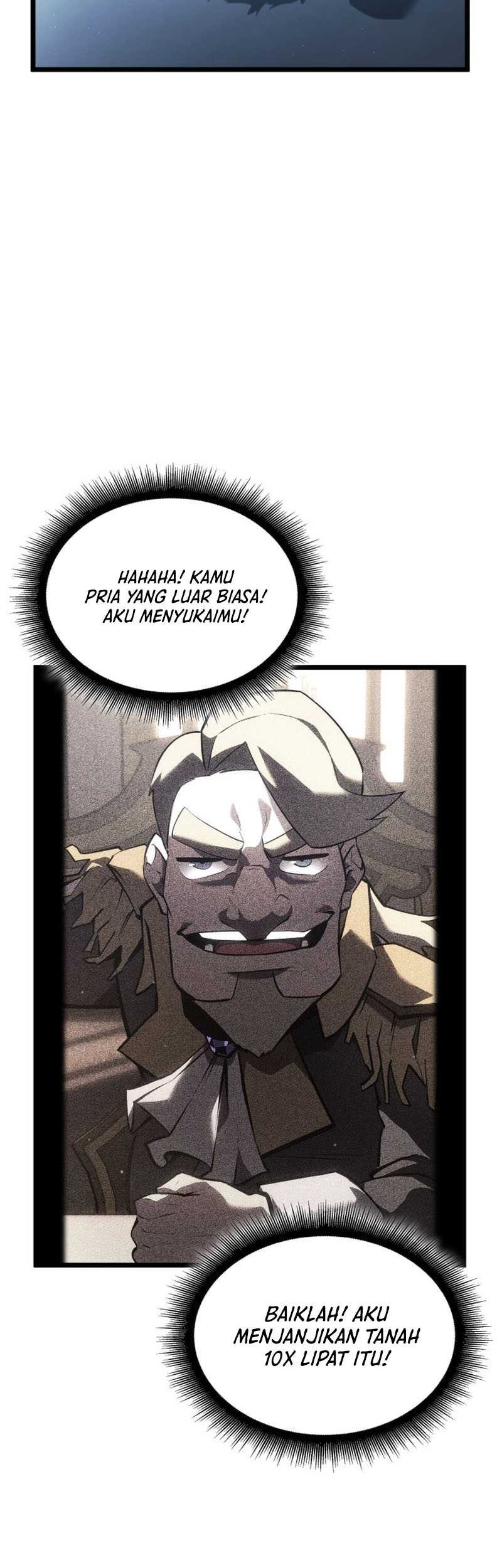 Return of the SSS-Class Ranker Chapter 104 Gambar 3