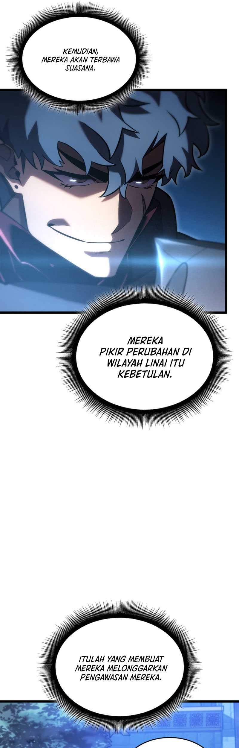 Return of the SSS-Class Ranker Chapter 104 Gambar 10