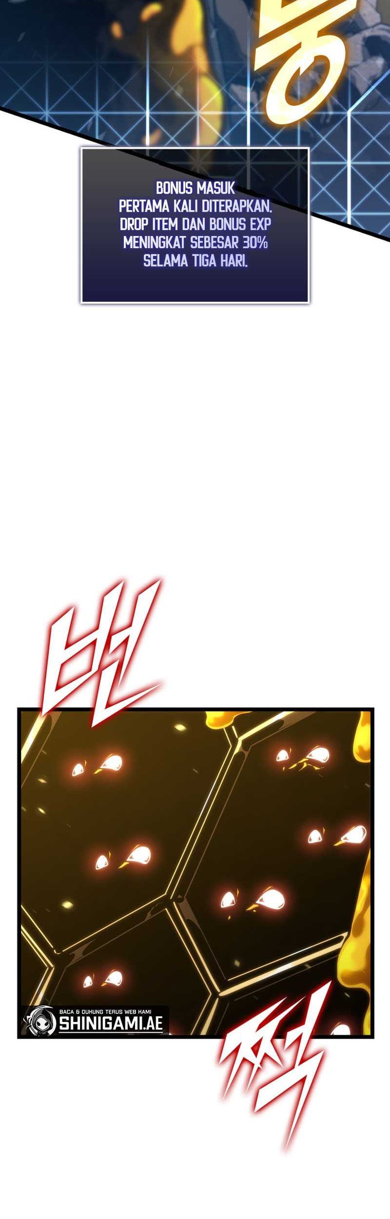 Return of the SSS-Class Ranker Chapter 104 Gambar 19