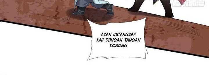 The Start of a Stunning and Feisty Master: A System with Ten Pounds of Rebellion Chapter 40 Gambar 25