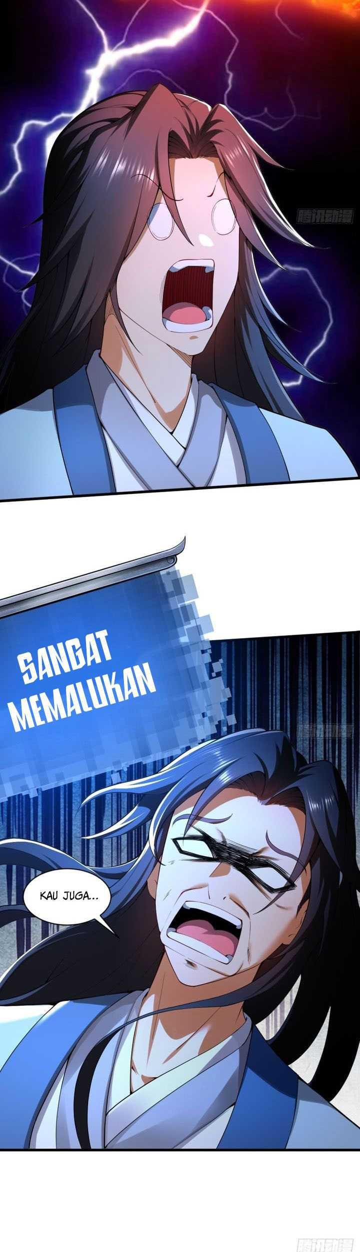 The Start of a Stunning and Feisty Master: A System with Ten Pounds of Rebellion Chapter 40 Gambar 30