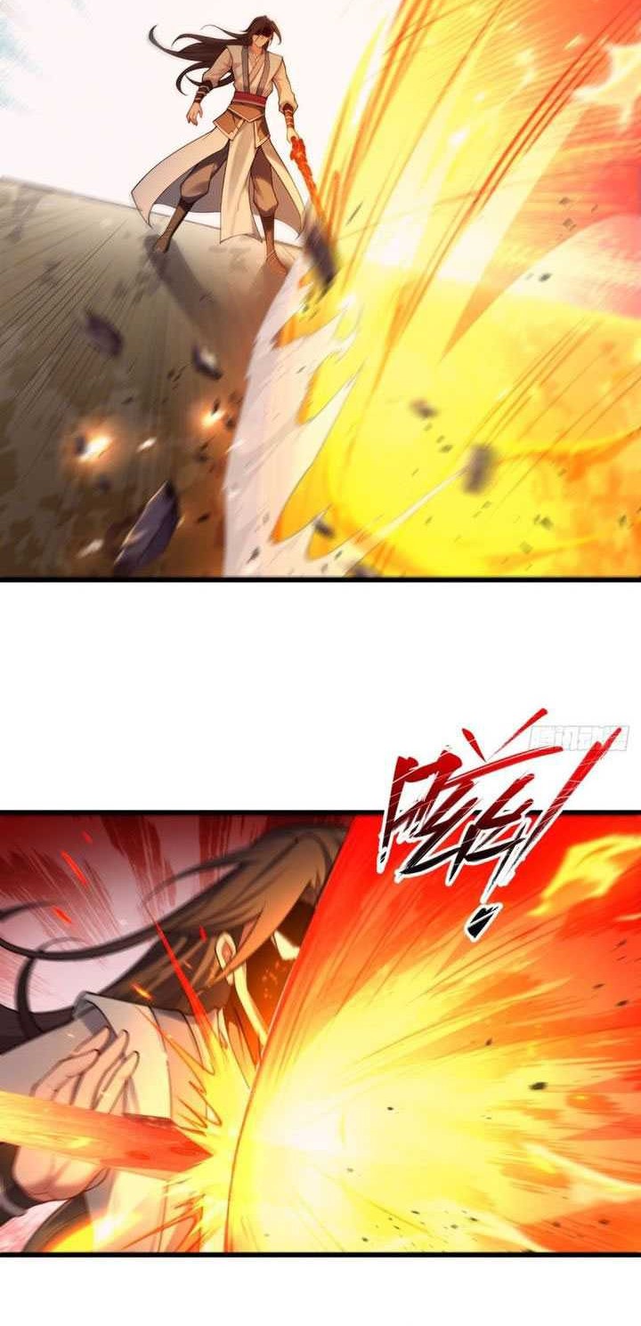 The Start of a Stunning and Feisty Master: A System with Ten Pounds of Rebellion Chapter 40 Gambar 5