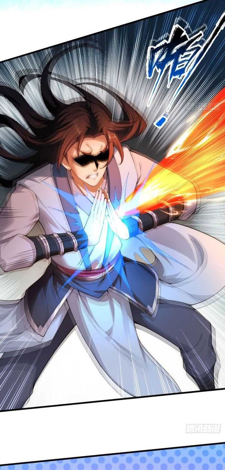 The Start of a Stunning and Feisty Master: A System with Ten Pounds of Rebellion Chapter 40 Gambar 11