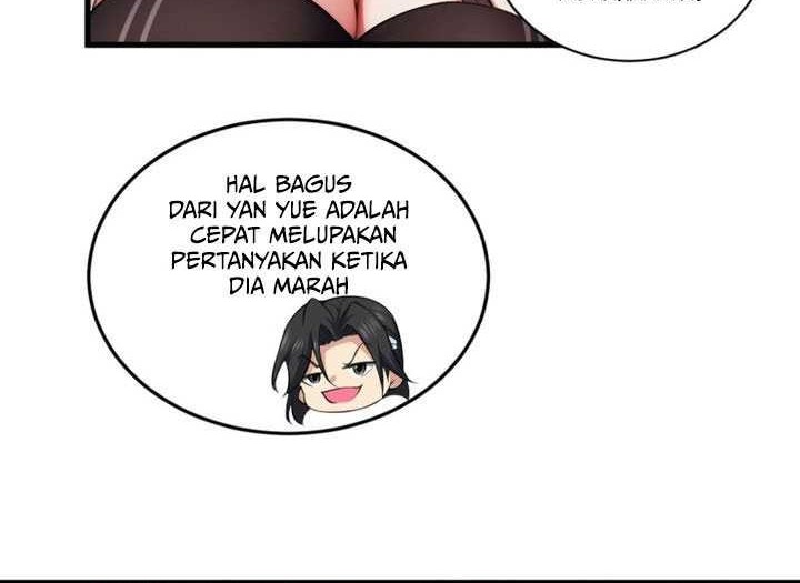 The Start of a Stunning and Feisty Master: A System with Ten Pounds of Rebellion Chapter 40 Gambar 15