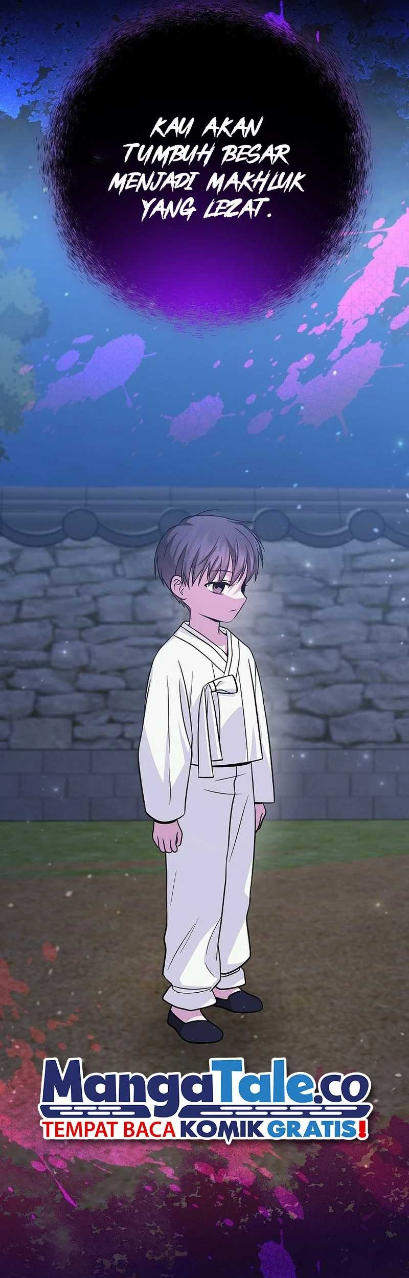 Superstar From Age 0 Chapter 27 Gambar 37