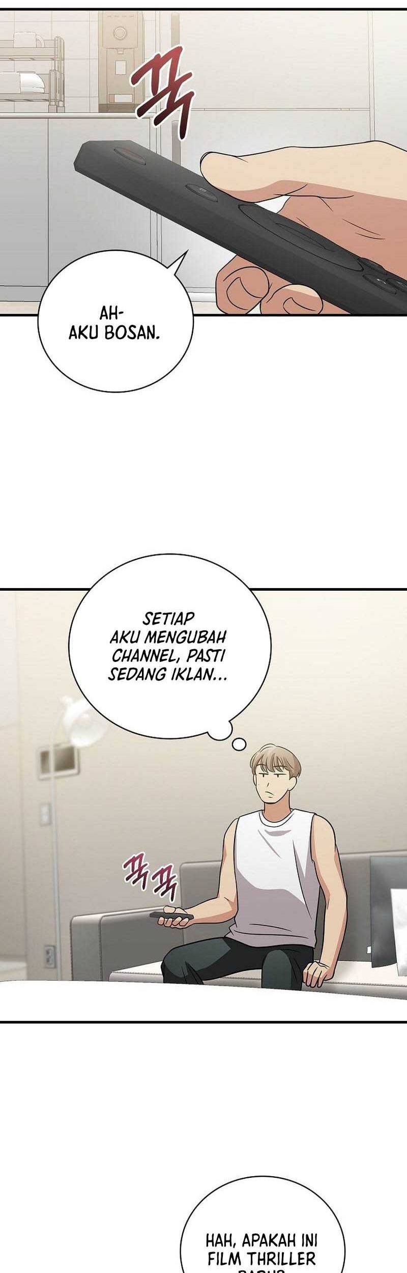 Superstar From Age 0 Chapter 26 Gambar 35