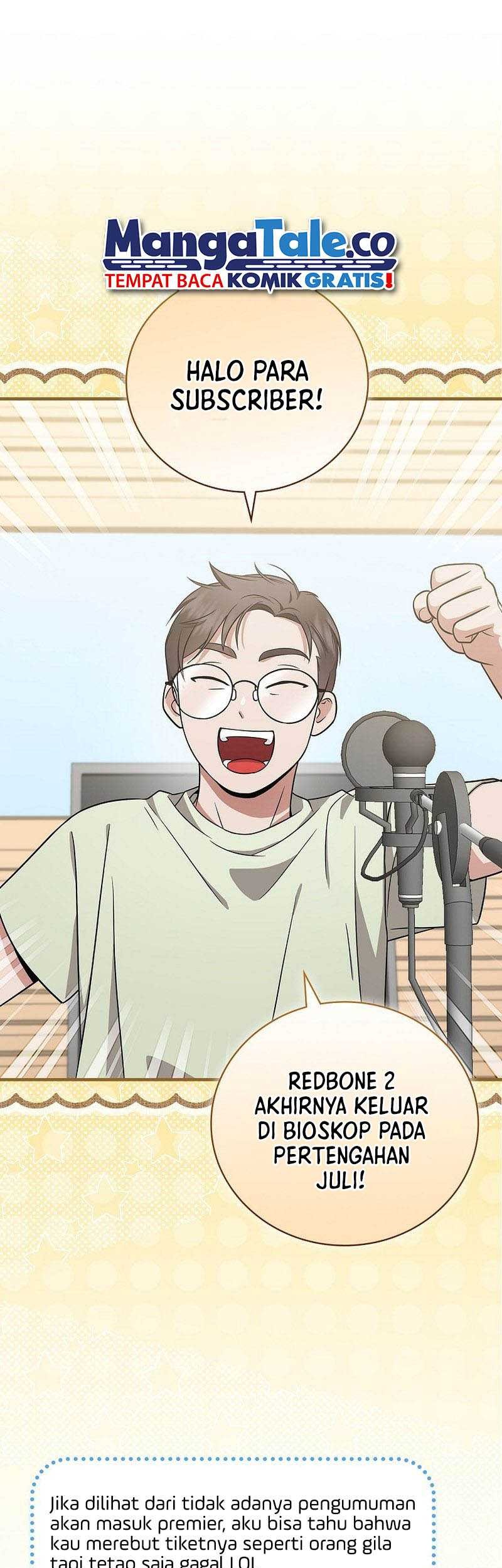 Baca Manhwa Superstar From Age 0 Chapter 26 Gambar 2