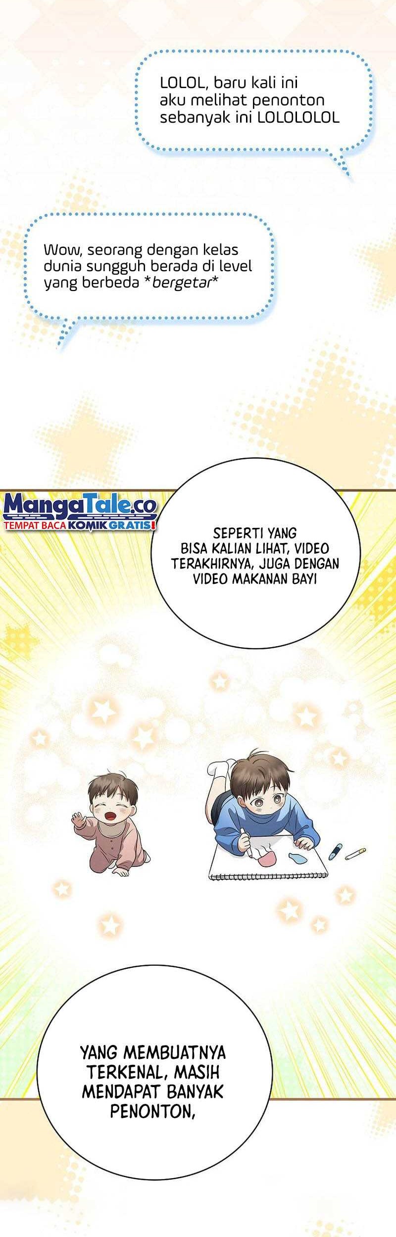 Superstar From Age 0 Chapter 26 Gambar 13