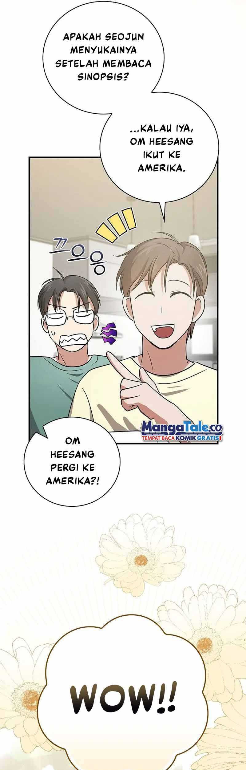 Superstar From Age 0 Chapter 25 Gambar 34