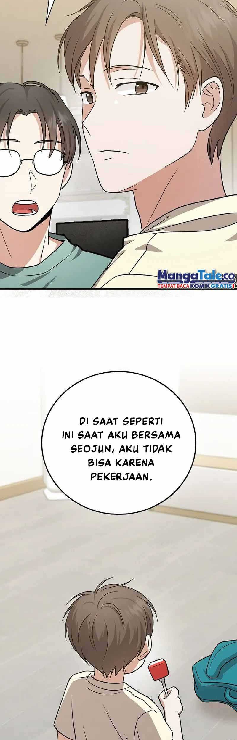 Superstar From Age 0 Chapter 25 Gambar 39