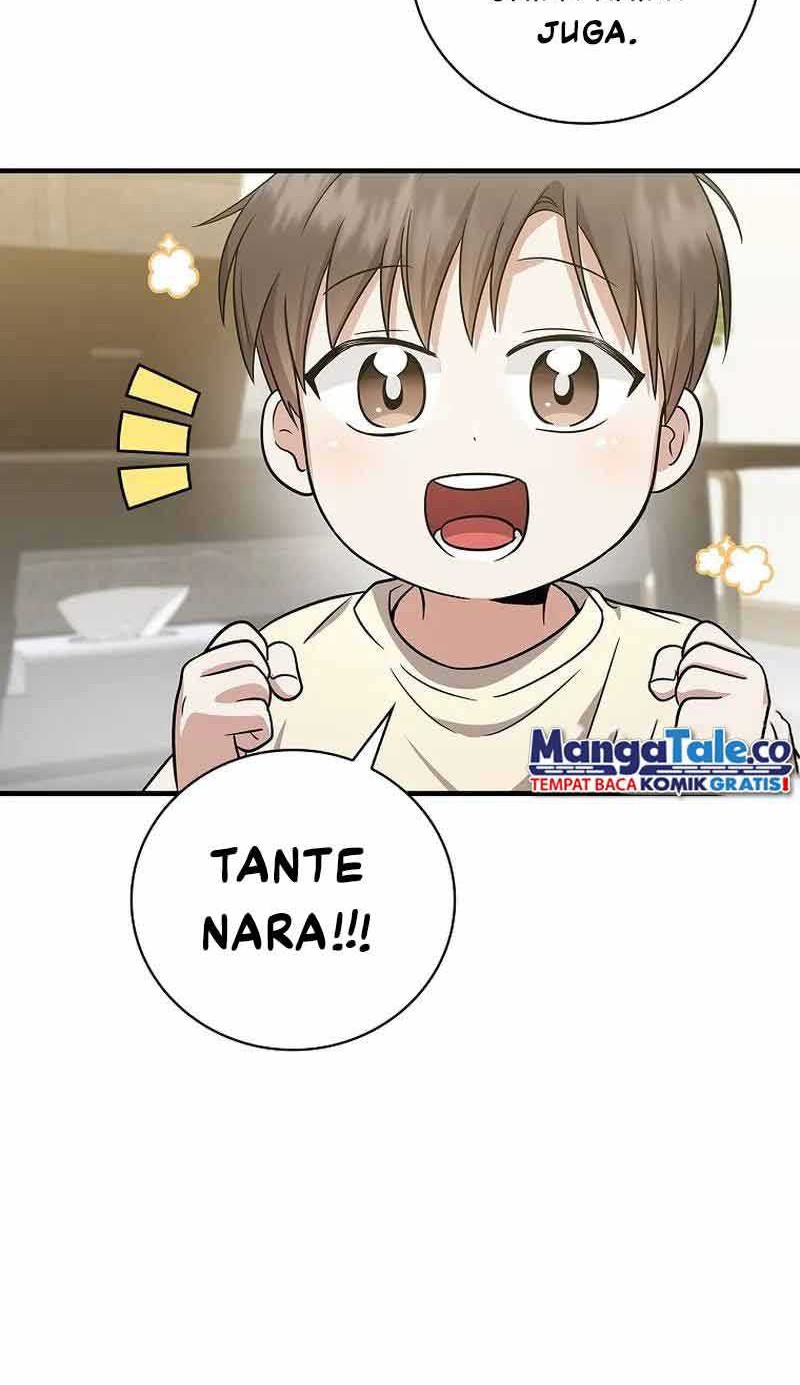Superstar From Age 0 Chapter 25 Gambar 44