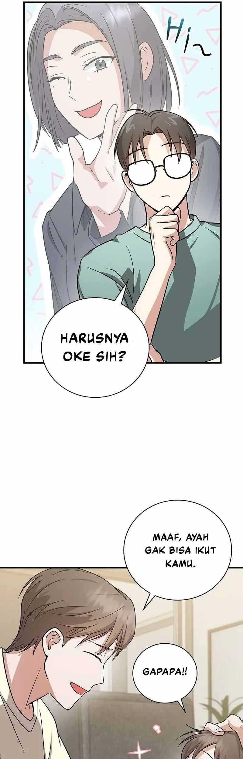 Superstar From Age 0 Chapter 25 Gambar 45
