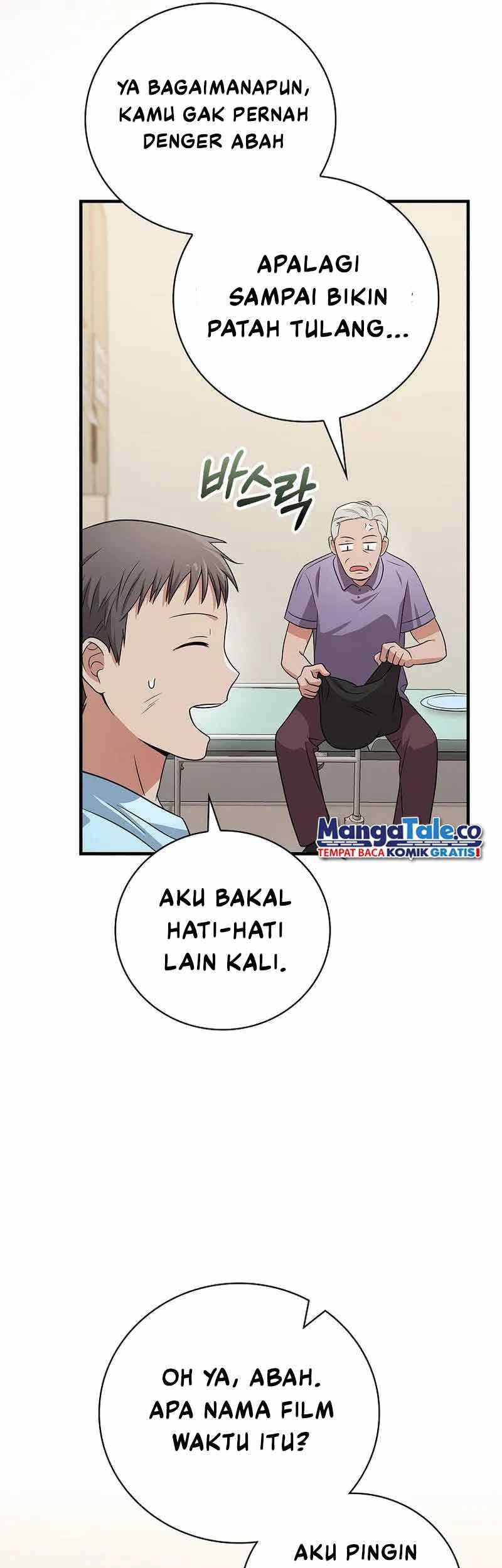 Superstar From Age 0 Chapter 25 Gambar 53