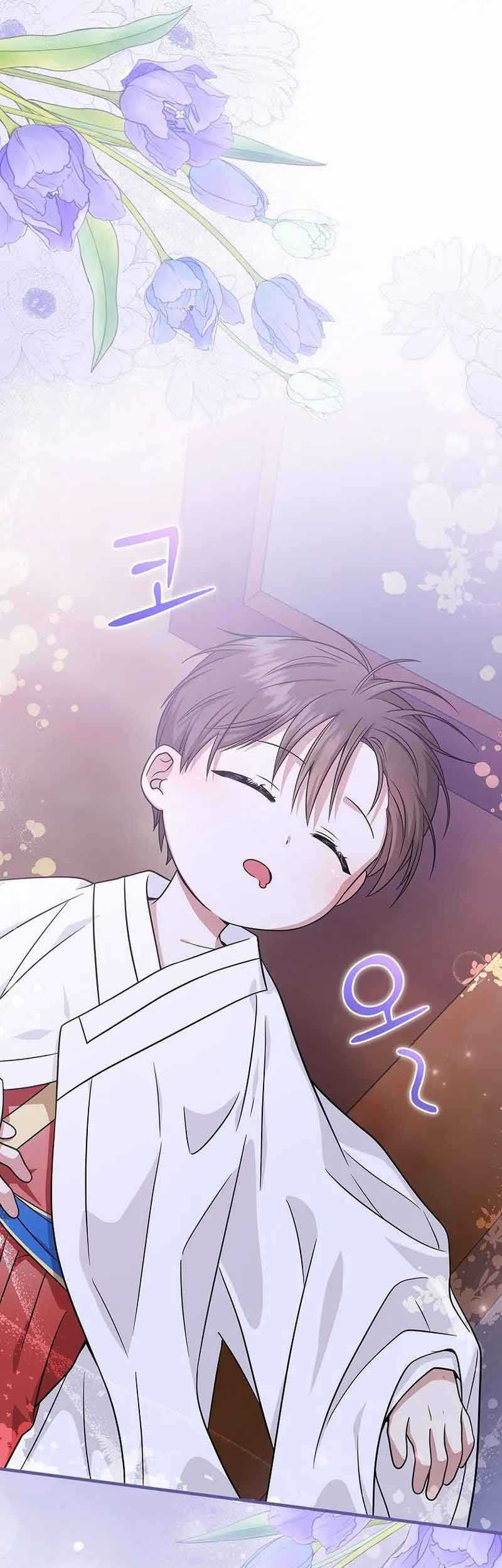 Baca Manhwa Superstar From Age 0 Chapter 25 Gambar 2