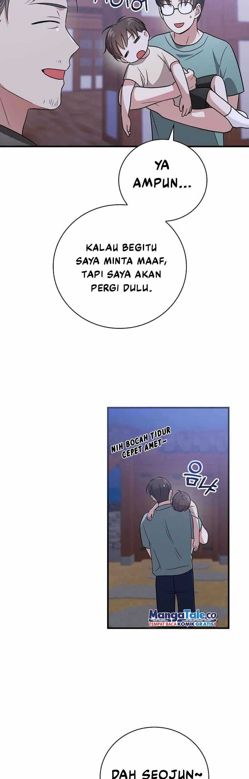 Superstar From Age 0 Chapter 25 Gambar 4