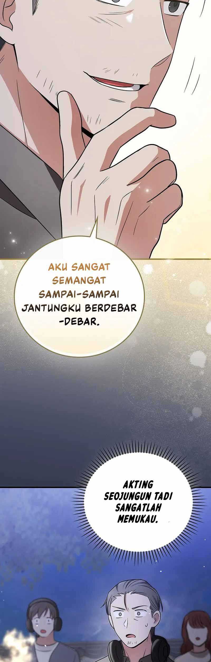 Superstar From Age 0 Chapter 25 Gambar 16