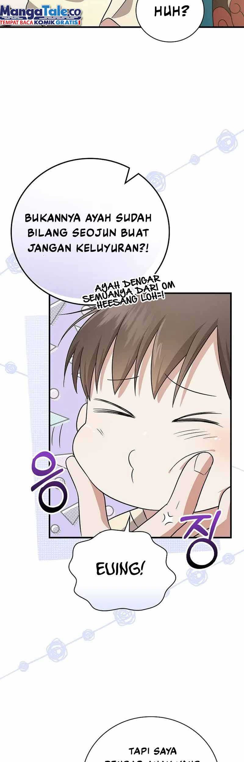Superstar From Age 0 Chapter 25 Gambar 27