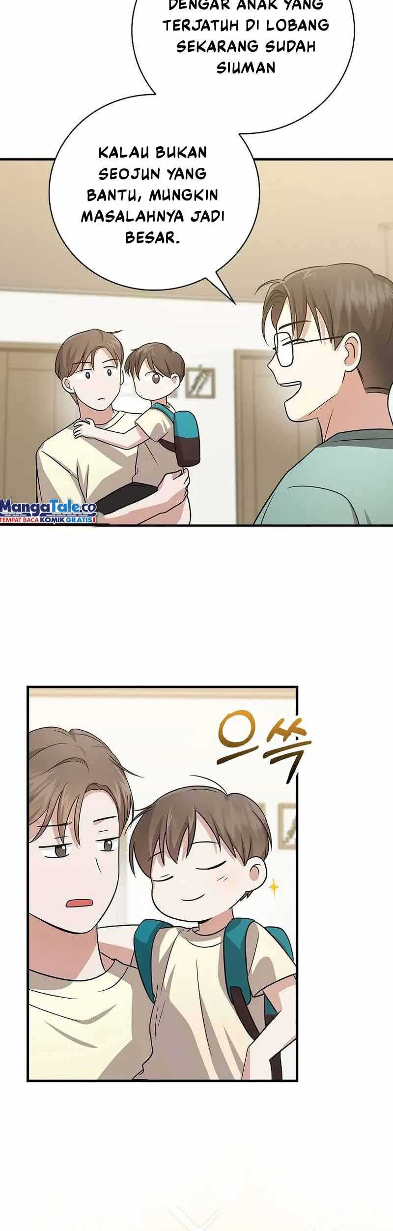Superstar From Age 0 Chapter 25 Gambar 28