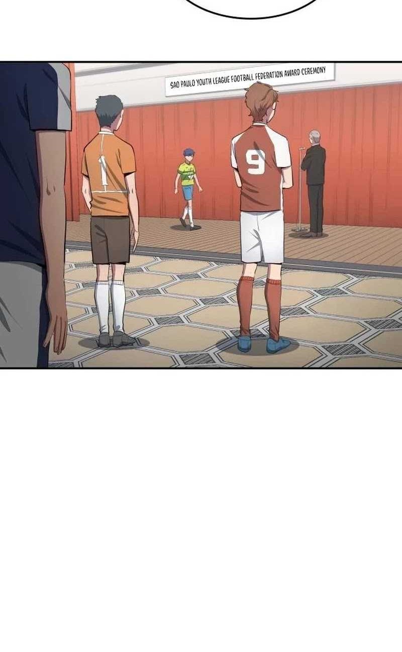 All Football Talents Are Mine Chapter 40 Gambar 20