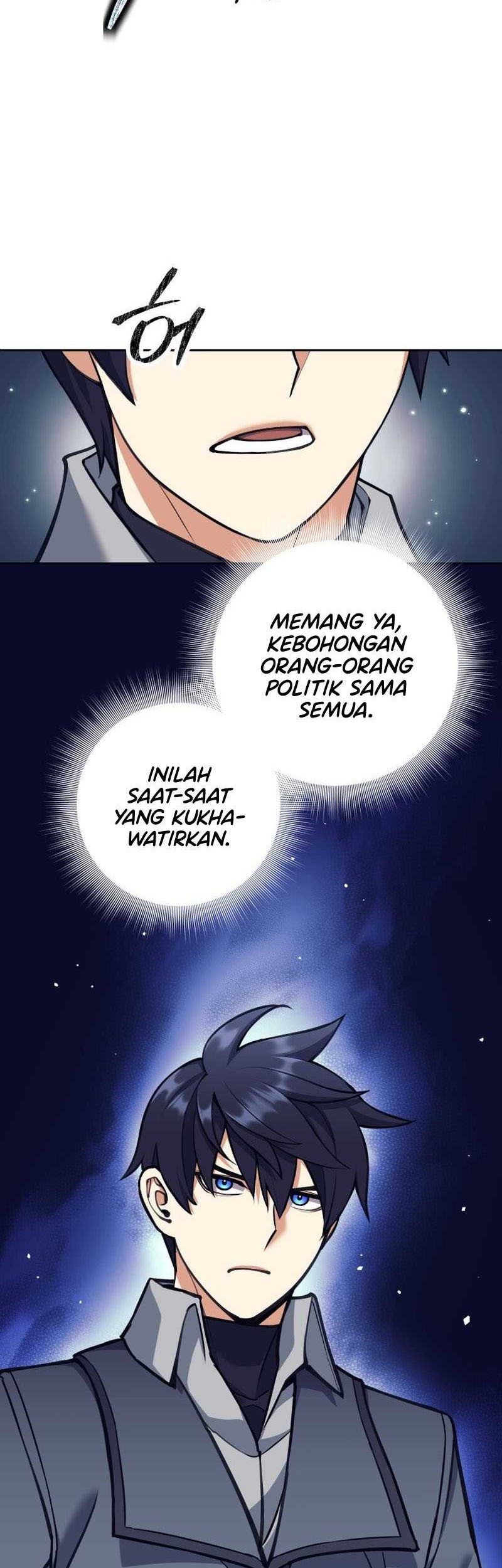 Trash of A Dark Fantasy Chapter 30 Gambar 34