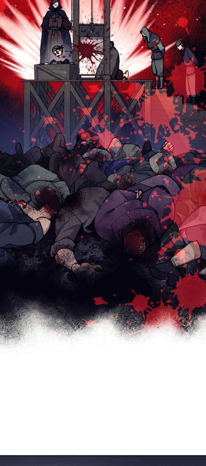 Trash of A Dark Fantasy Chapter 30 Gambar 36