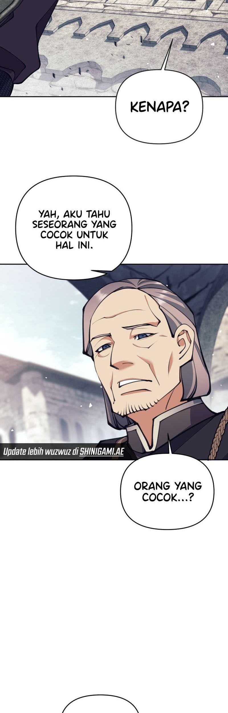 Trash of A Dark Fantasy Chapter 30 Gambar 38