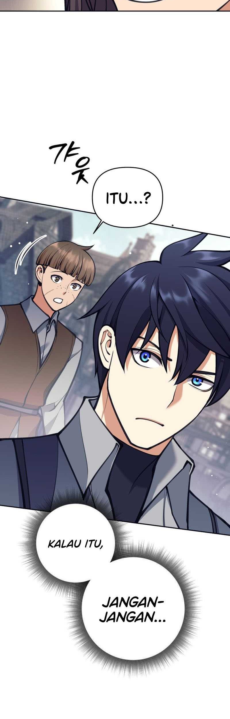 Trash of A Dark Fantasy Chapter 30 Gambar 40