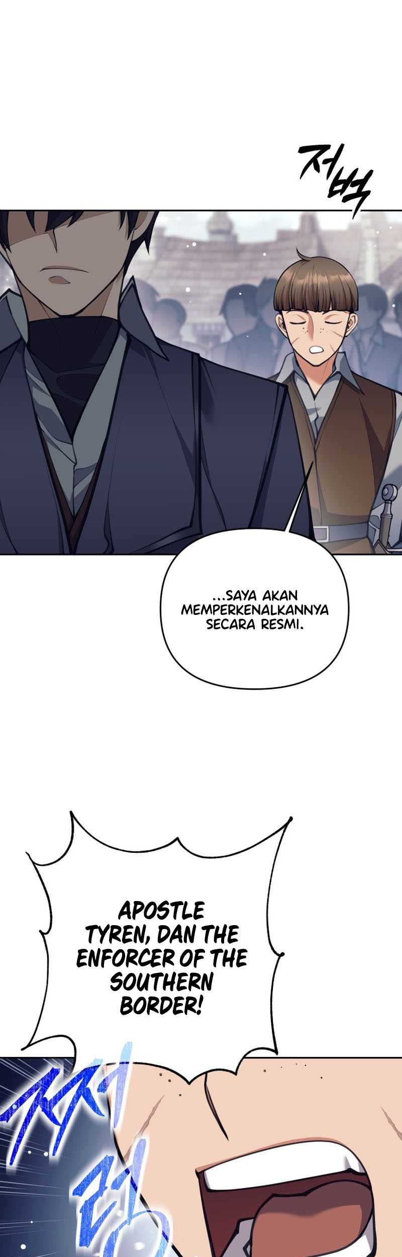 Trash of A Dark Fantasy Chapter 30 Gambar 43