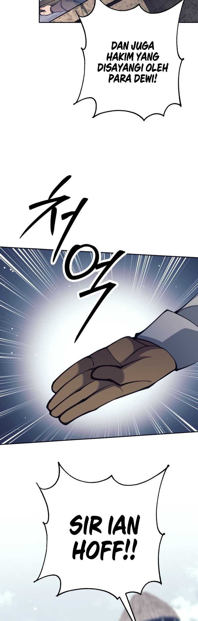 Trash of A Dark Fantasy Chapter 30 Gambar 46