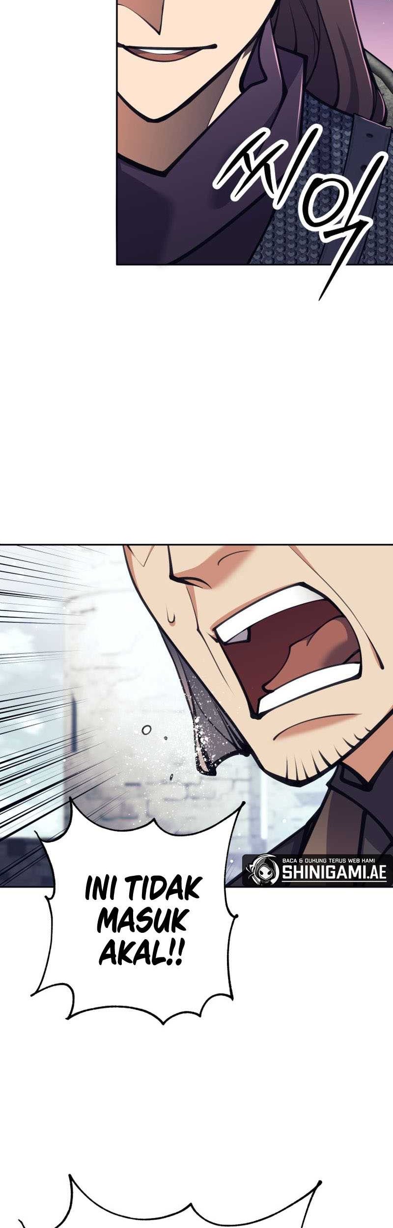 Trash of A Dark Fantasy Chapter 30 Gambar 50