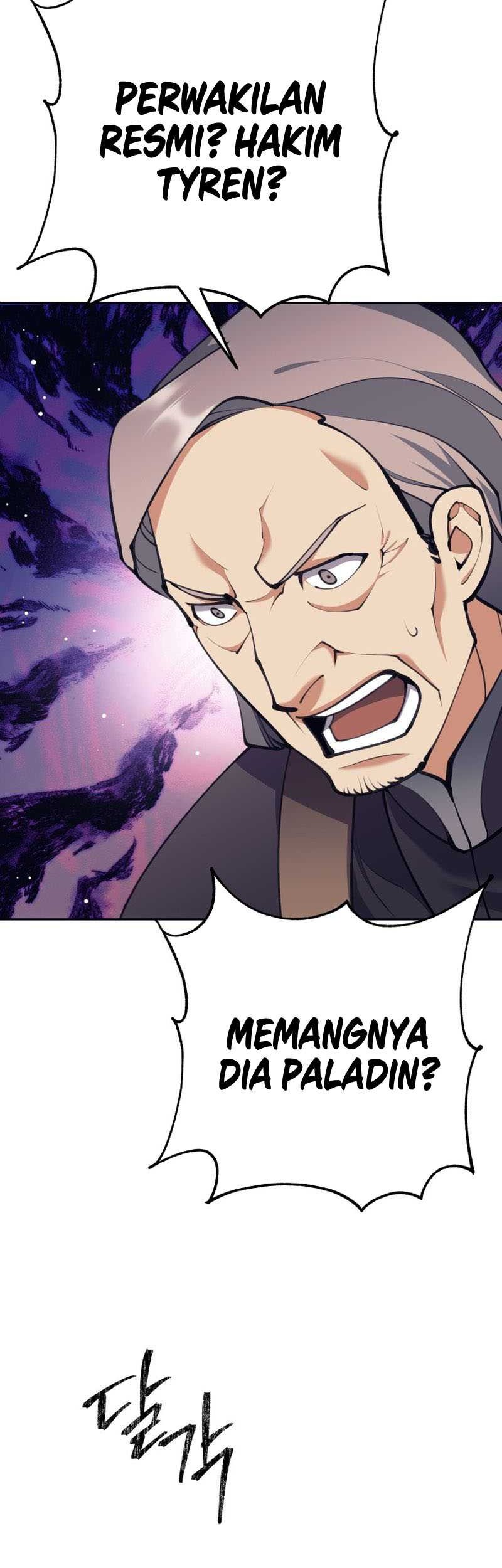 Trash of A Dark Fantasy Chapter 30 Gambar 51