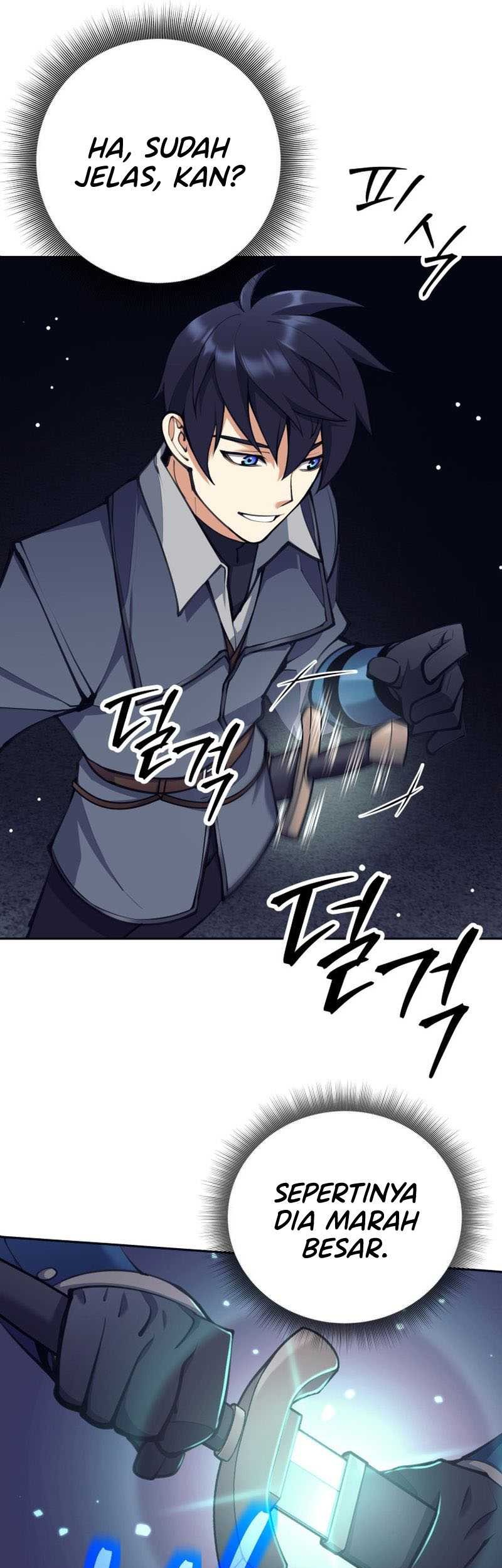 Trash of A Dark Fantasy Chapter 30 Gambar 53