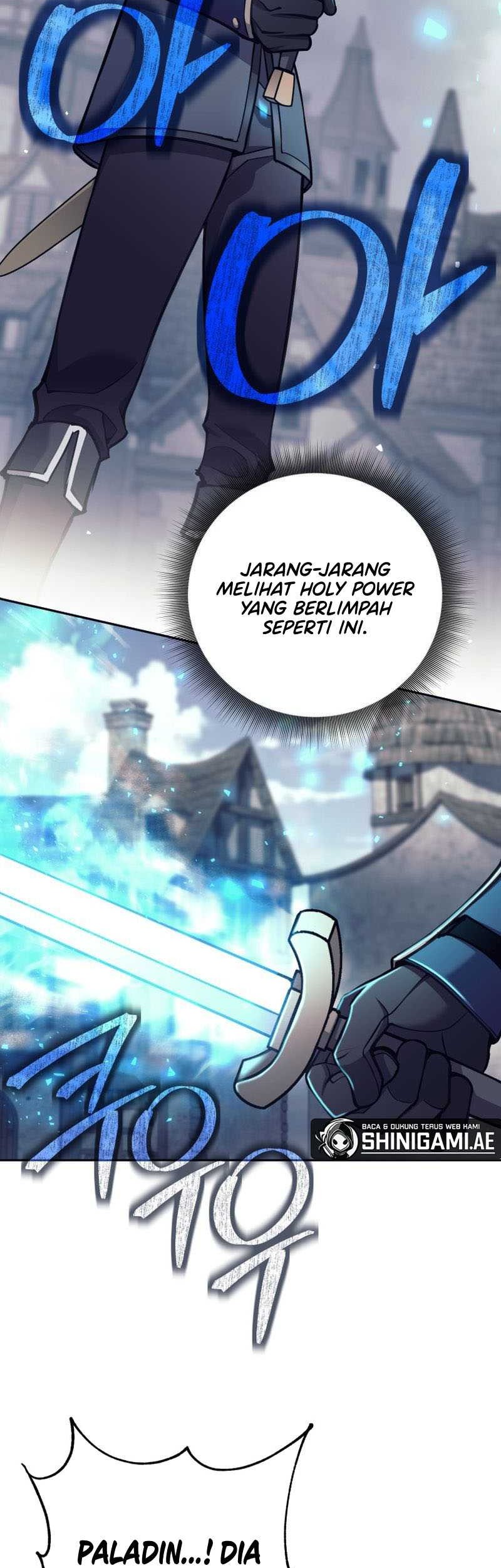 Trash of A Dark Fantasy Chapter 30 Gambar 55