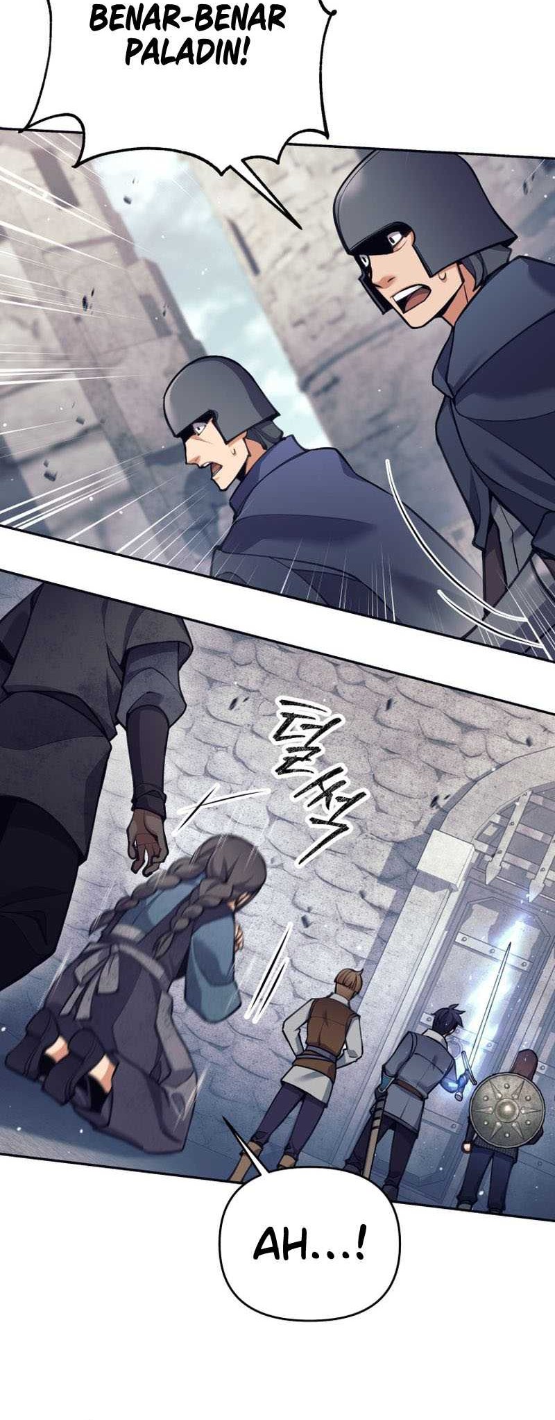 Trash of A Dark Fantasy Chapter 30 Gambar 56