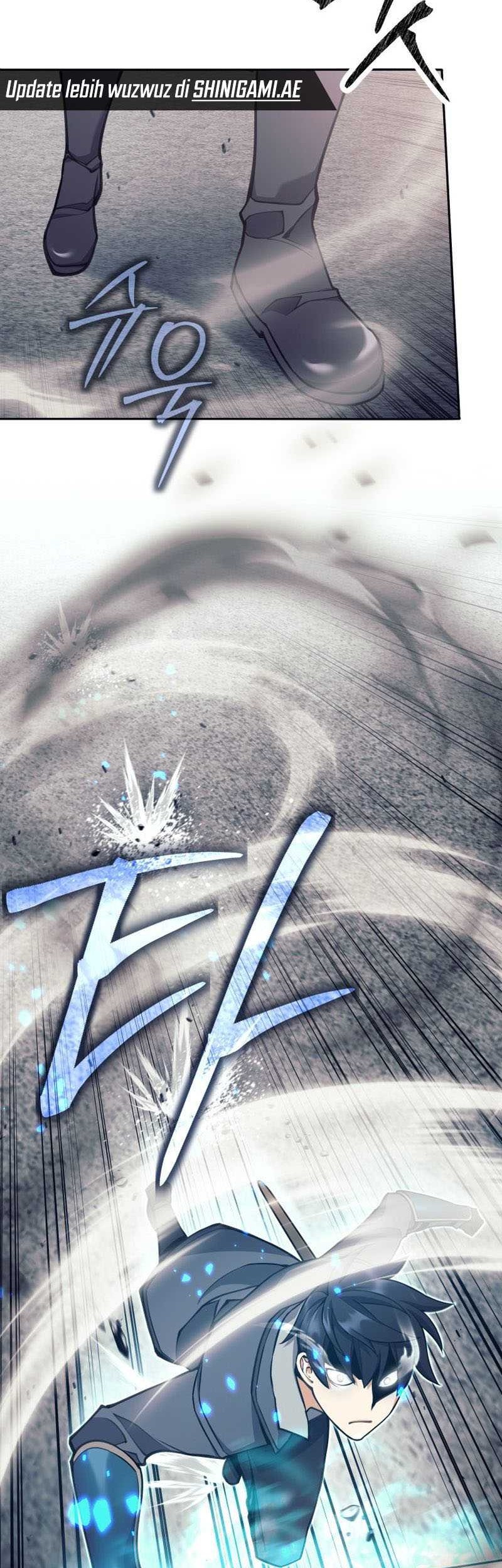 Trash of A Dark Fantasy Chapter 30 Gambar 58