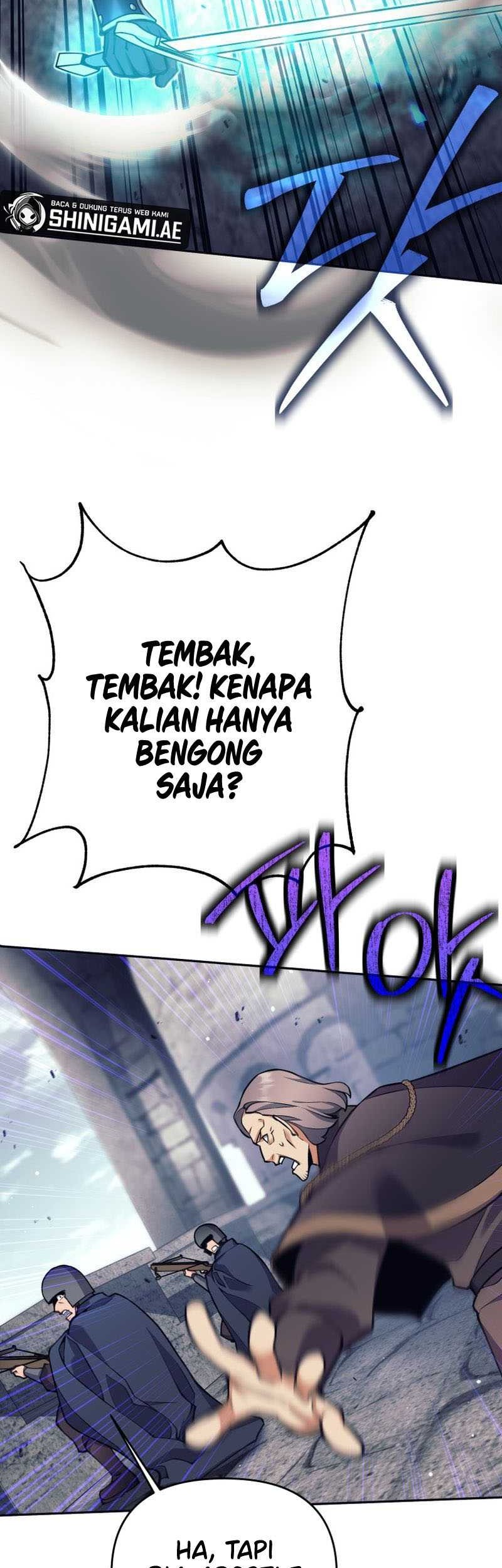 Trash of A Dark Fantasy Chapter 30 Gambar 59