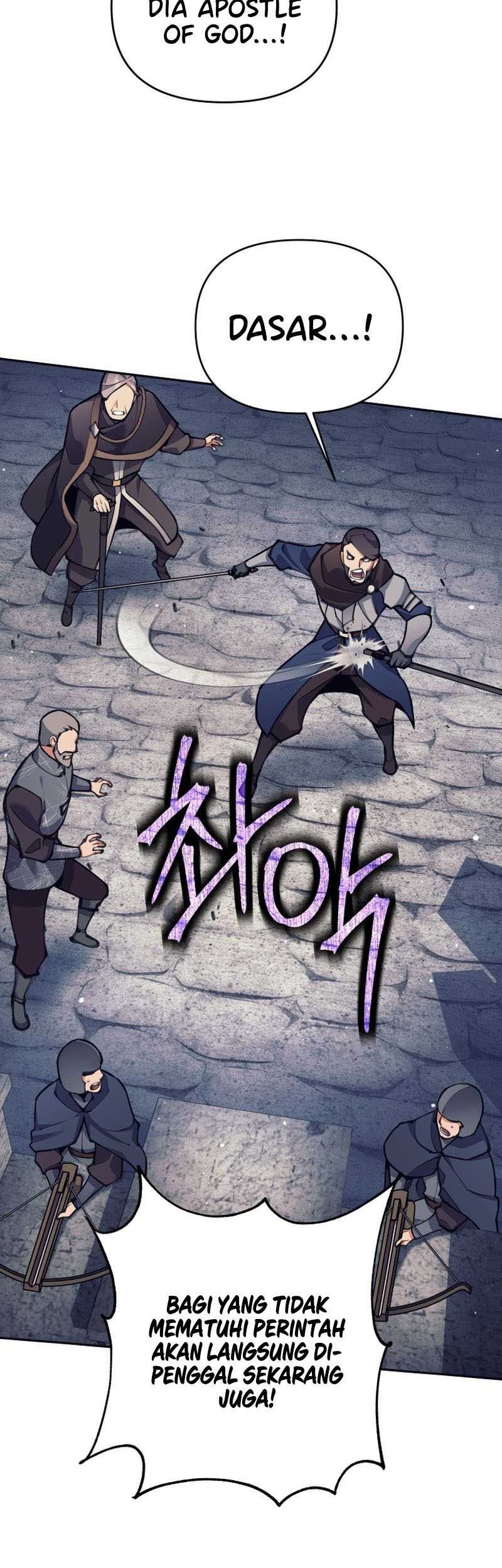 Trash of A Dark Fantasy Chapter 30 Gambar 60