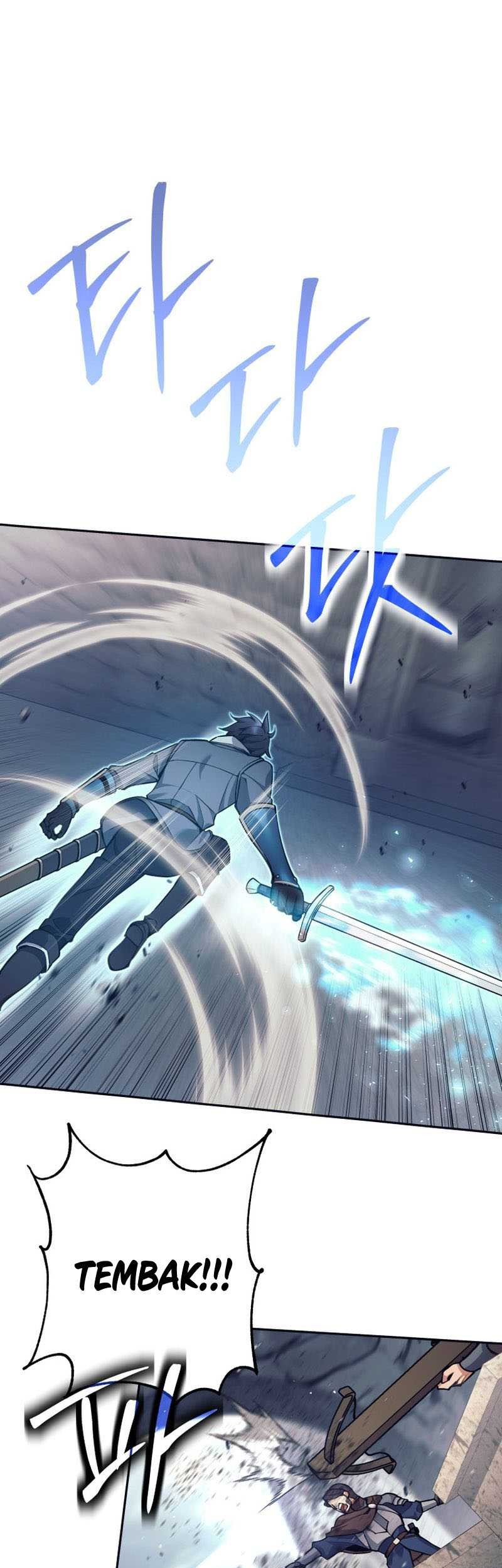 Trash of A Dark Fantasy Chapter 30 Gambar 61