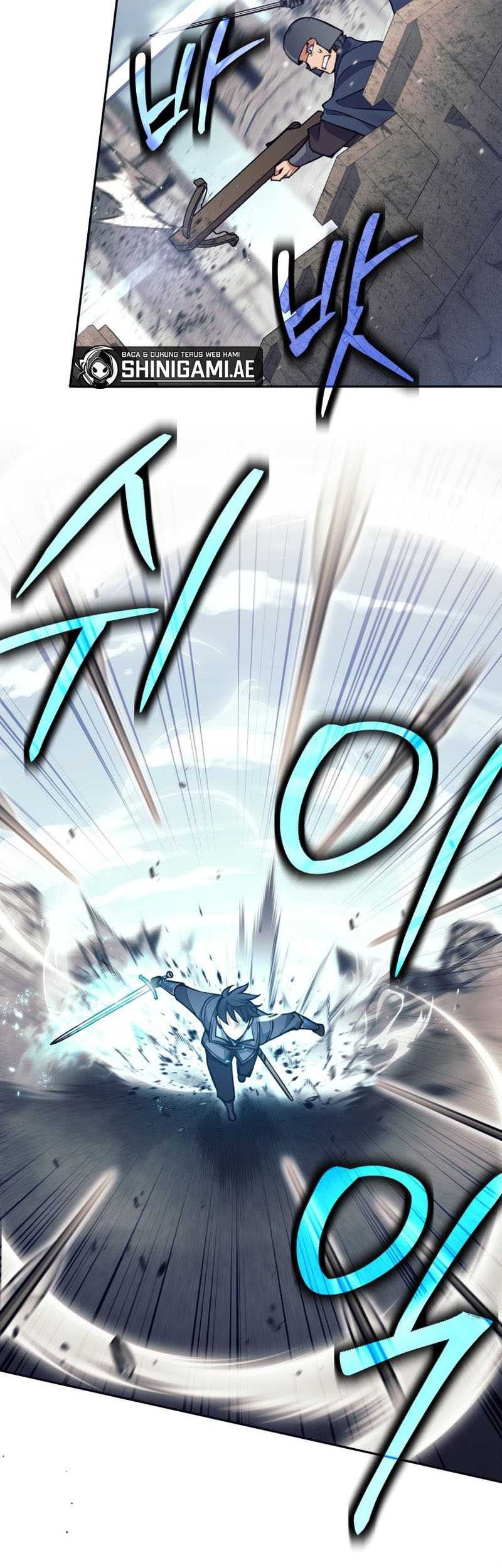 Trash of A Dark Fantasy Chapter 30 Gambar 62