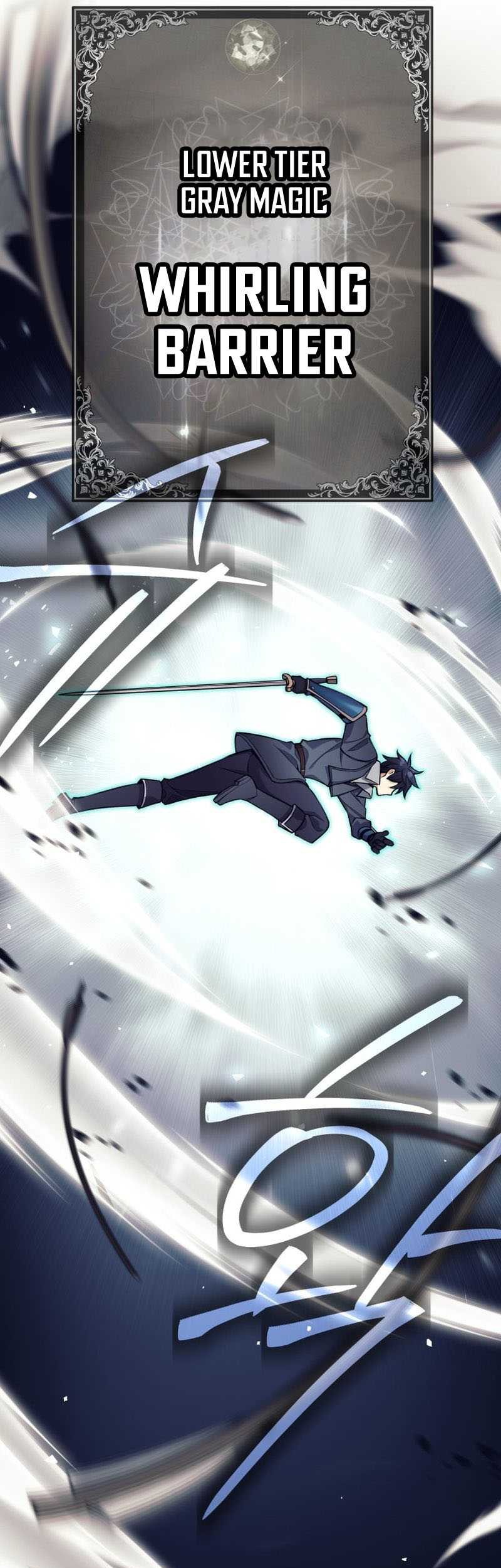 Trash of A Dark Fantasy Chapter 30 Gambar 64