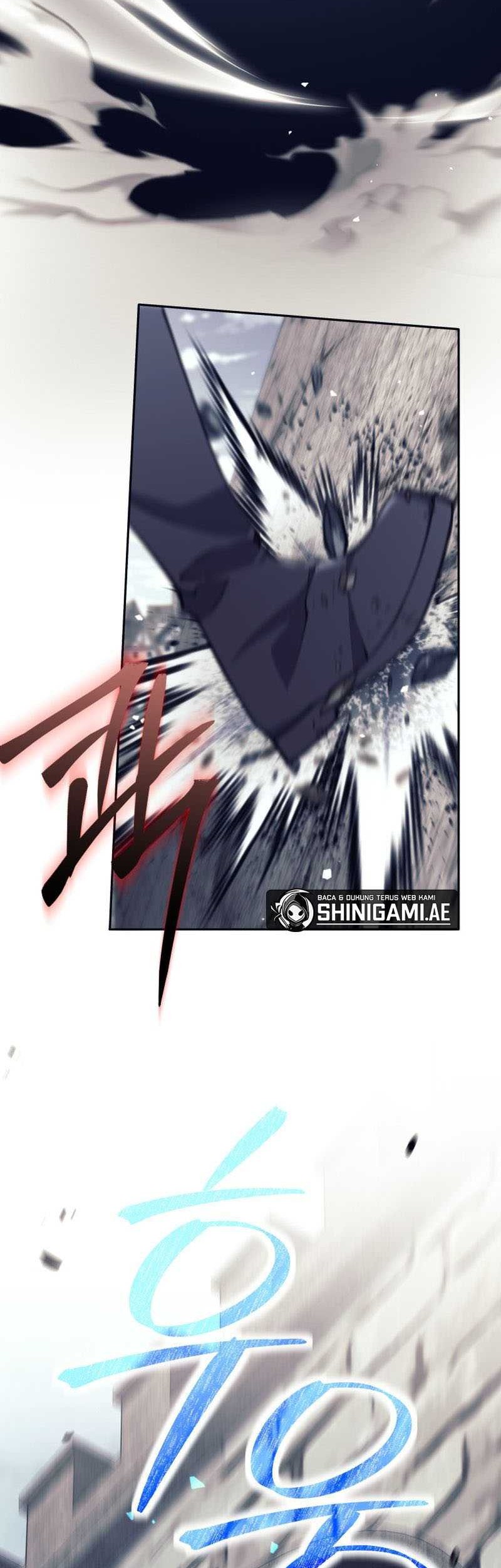 Trash of A Dark Fantasy Chapter 30 Gambar 65