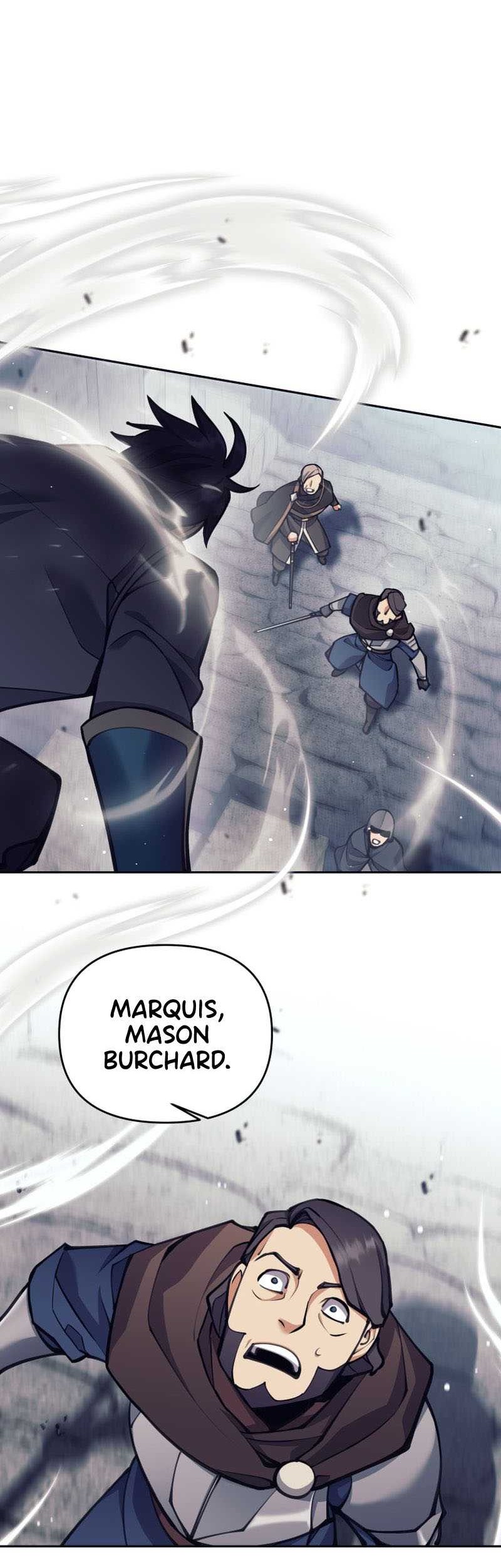 Trash of A Dark Fantasy Chapter 30 Gambar 67