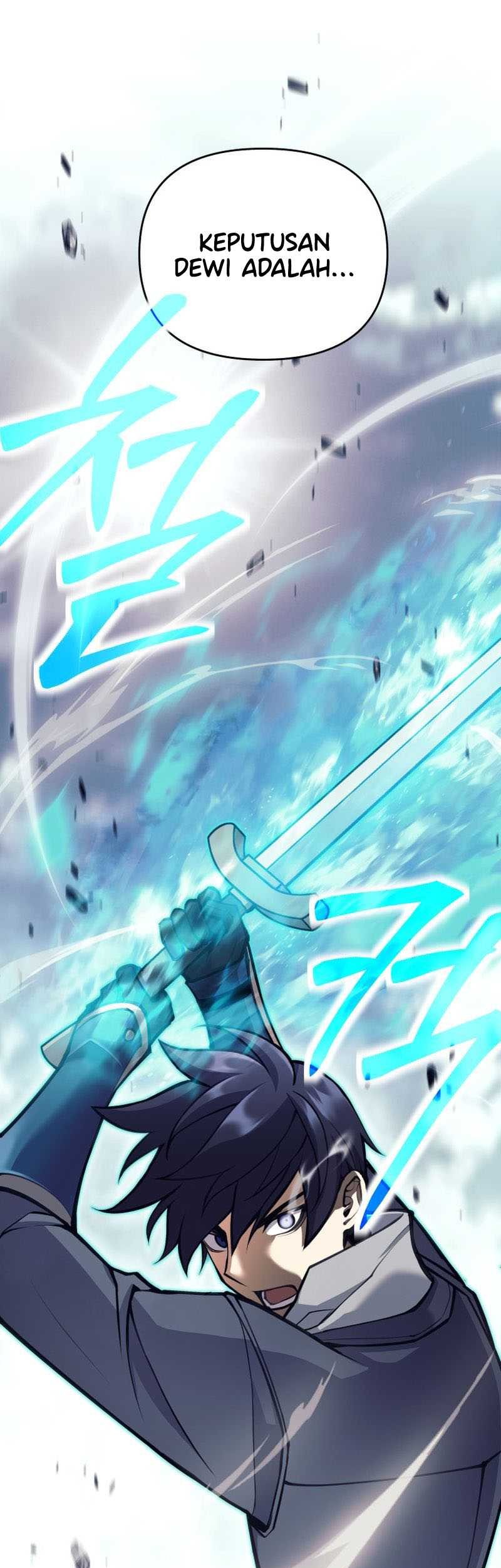 Trash of A Dark Fantasy Chapter 30 Gambar 68