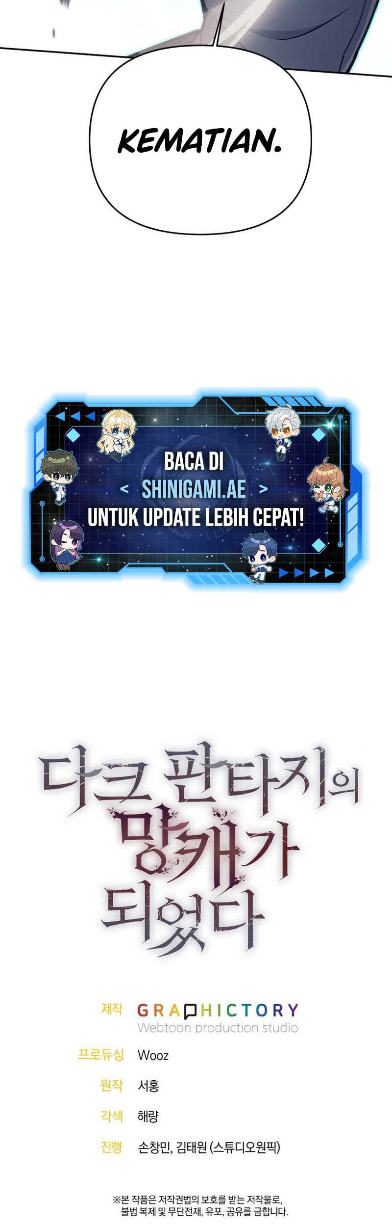 Trash of A Dark Fantasy Chapter 30 Gambar 69