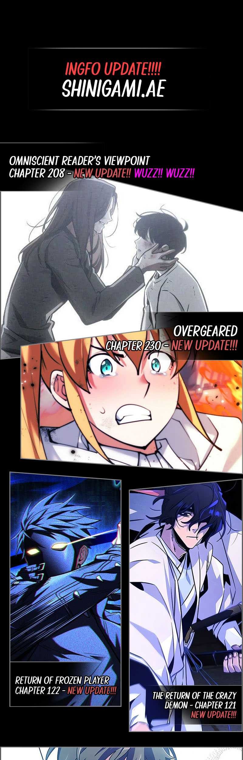 Trash of A Dark Fantasy Chapter 30 Gambar 71